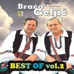 Braća Geljić