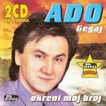 Ado Gegaj