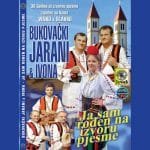 Ivona i Bukovački Jarani