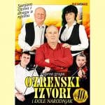 Ozrenski Izvori