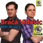 Braća Vidović