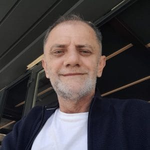 ILIJA KOVACEVIC