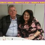 KUMOVI RADIO VRBOCA
