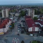 MOJ GRAD ODZAK