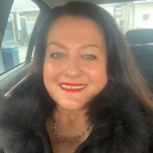 GORDANA